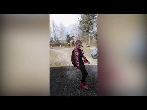 #PodajDalejdlaHuberta