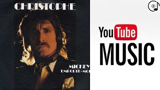 Christophe - Emporte-Moi (1967)