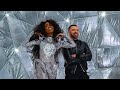 SZA, Justin Timberlake - The Other Side [Continuous 1 hour]
