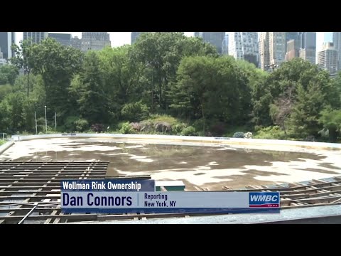 NYC Wollman Rink Under New Ownership