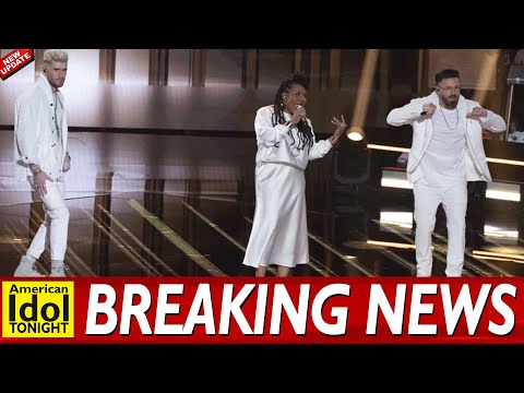 Former ‘American Idol’ stars pay tribute to the late Mandisa with special performance