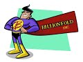 Billionfold Logo 2004 2017
