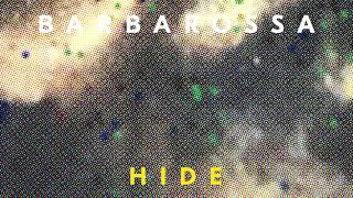 Barbarossa - Hide video