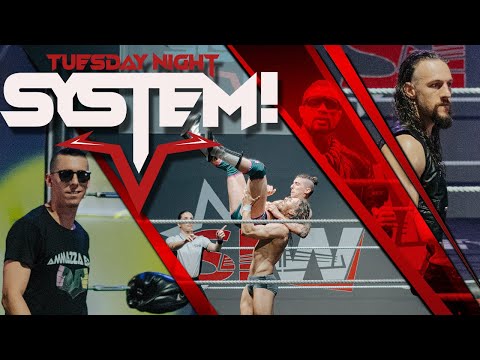 COSTANTINO (con JET) vs BON GIOVANNI - Tuesday Night SYSTEM! #63