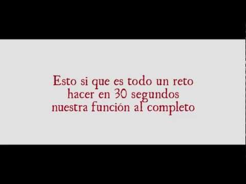 Ron Lalá - "Folía" en 30 segundos