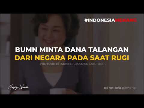 Bisnis, politik, BUMN