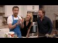 Ryan Gosling Being Awkwardly Hilarious For 20 Minutes Straight