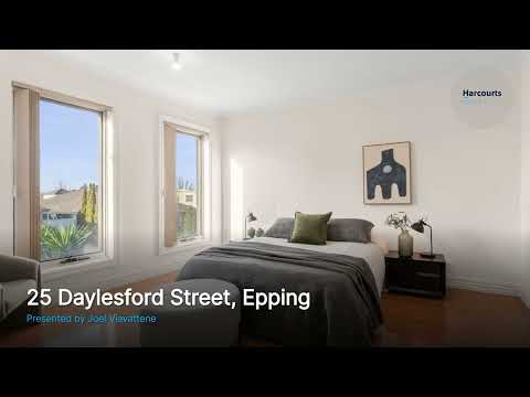 25 Daylesford Street, Epping, VIC 3076, 5 slaapkamers, 3 badkamers, House
