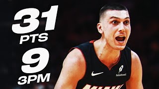 Tyler Herro - Miami Heat