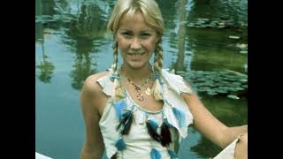 Agnetha Fältskog (ABBA) :  Here For Your Love  (1975) + Subtitles 4K