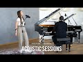 Kateřina Marie Tichá V Paříži PETROF Acoustic Sessions LIVE