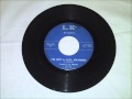 "T.K. Hulin ~ I'm Not A Fool Anymore" - 45rpm