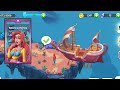 FairyScapes Adventure | Return to the Sea Full Walkthrough | Gameplay #10