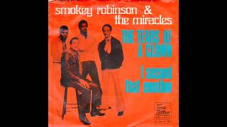 Smokey Robinson &amp; The Miracles - The Tears Of A Clown