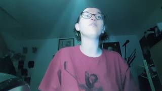 Girl on the coast (cover) by jessie James decker