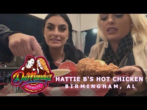Fire & Desire Spend Time In ‘Bama, Sandman Gets A Taste Of The Women’s Evolution | Fight-Size Update