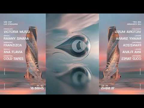 Raiany Sinara (BR) & Victoria Mussi (PR)  x Nave Anima