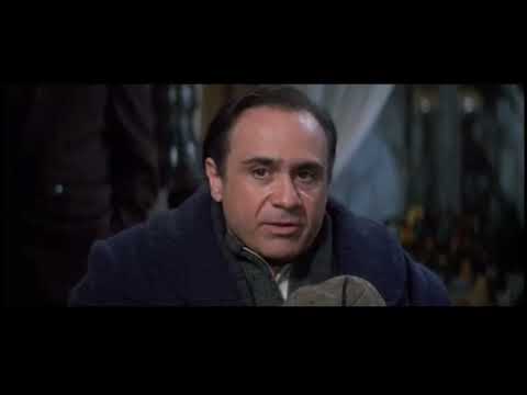 Hoffa (1992) Scialla vs. Hoffa