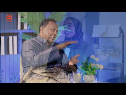 Waraysi gaar ah: Jamal Cali Xusen