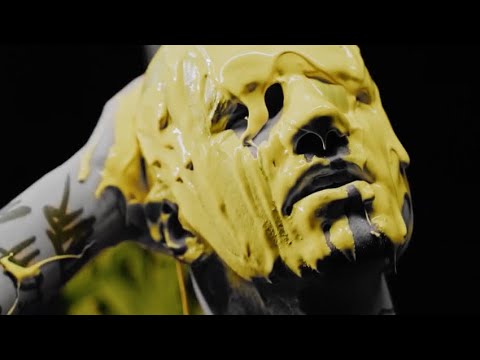 FLORAL BUGS - ŻÓŁĆ FEAT. PIH (PROD. EJTEN X DISTROKE) 