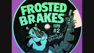 DJ Rectangle - Frosted Breaks (Side A)