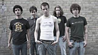 Protest the Hero- The 5th Commandment