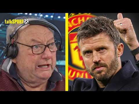 talkSPORT and talkSPORT Man Utd