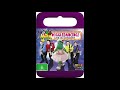 The Wiggles Overture