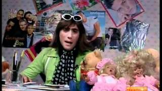 avanzi popolo- silvia  (la posta del cuore)