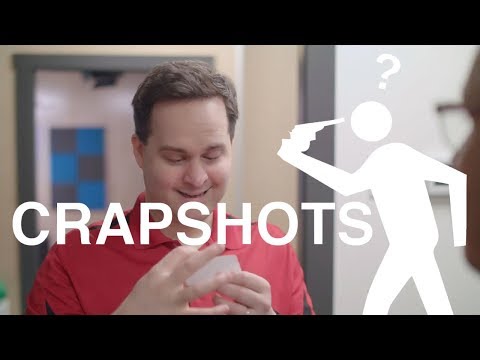 Crapshots Ep507 - The Bitcoin