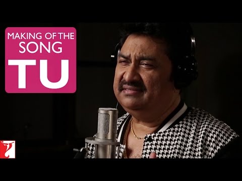 Making of the Song - Tu - Dum Laga Ke Haisha