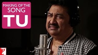 Making of the Song - Tu - Dum Laga Ke Haisha