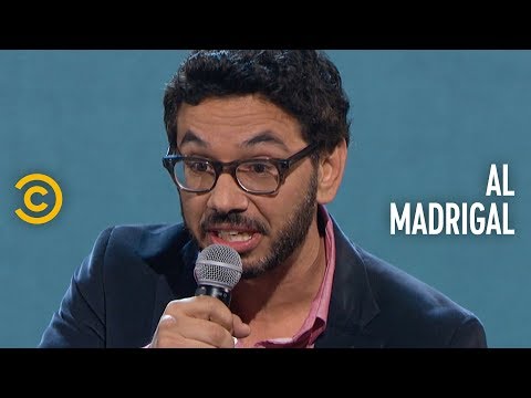 Al Madrigal Explains What a Cholo Is