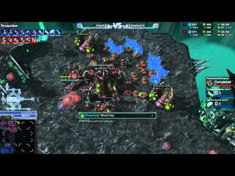 RSL Ro32 Group C Match 1 Set 5, 2015 Season 1