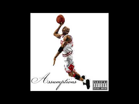 Jay Suave - Assumption (Prod. Yung Lando)