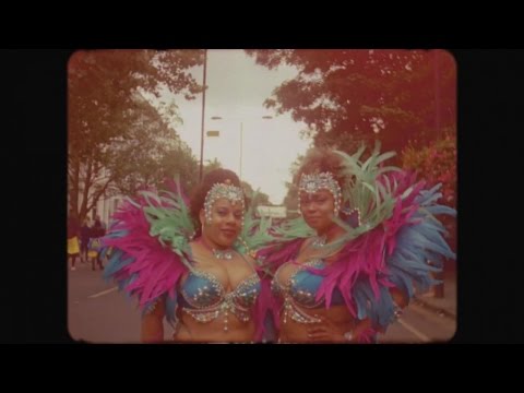 Akala - Giants feat. Kabaka Pyramid & Marshall (OFFICIAL VIDEO)