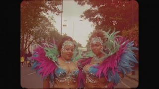 Akala - Giants feat. Kabaka Pyramid & Marshall (OFFICIAL VIDEO)