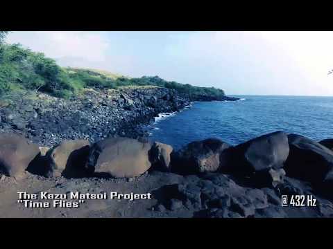 1983 The Kazu Matsui Project (Robben Ford) :: Time Flies @ 432 Hz