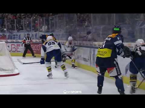 21.10.2023 HCAP - EHCK 2-0 Highlights