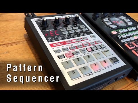 SP 303/404: Cleaner Pattern Sequencer Looping Workflow | Beat Making Tutorial