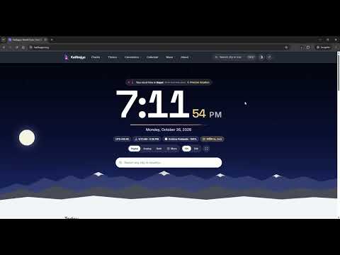 Item video thumbnail