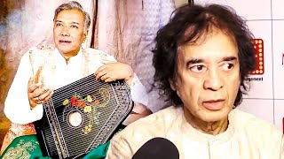 Zakir Hussain Remembers Ustad Ghulam Mustafa Khan
