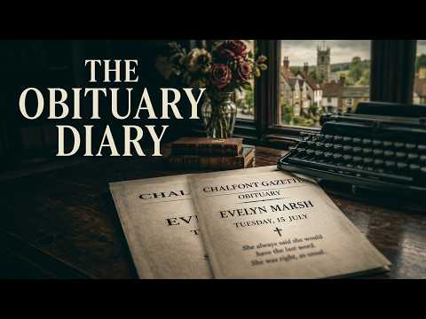 The Biggest Herald Dispatch Obituary Mystery Solved