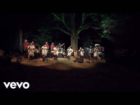 Los Kjarkas - El Adios