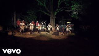Music video thumbnail preview for Los Kjarkas - El Adios by Los Kjarkas