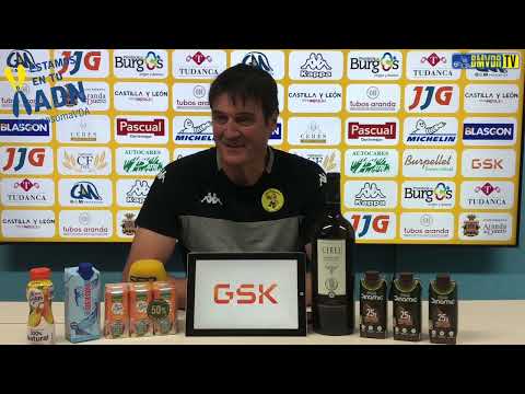 La previa: Tubos Aranda VdA Vs. Viveros Herol Nava. Mariano Ortega