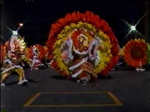 1988 Garden State String Band - When the Sun Bids The Moon Goodnight