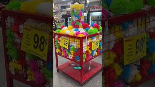 Should we buy some Loofah’s to prank our RV Friends?! #loofah #villagelife #rvlife #coloredloofahas