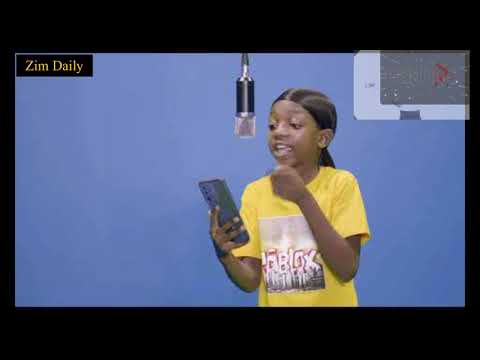 Young Junita - Ndozheta (April 2021 Zimdancehall)