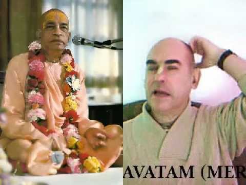 VELENOSE PROSPETTIVE DI GRATIFICAZIONE (S.B. 5.14.12 - S.G. Madhusevita Prabhu, 22nov12)